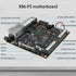 X86-P5 SUPER MINI ROUTER 12TH GEN INTEL N100/i3-N305 Upgrade 4x USB FIREWALL PC 2X I226-V 2.5G LAN FANLESS MINI PC