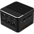 N100/N200/i3-N305 Dual Network Intel Rubik's Cube Pocket Computer Mini BOX Box 4K Eight Core Home