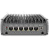 J6412/J6413 six network ports i226 network card 2.5G soft routing mini host industrial automation/retail/smart city/12th generation low-power fanless industrial computer.