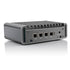 N5095/N5105/N6005 Soft Routing Mini Host 2.5g Network Card M.2 NVMe Solid State HDMI2.0/Pve/Esxi Fanless Energy-Saving Computer